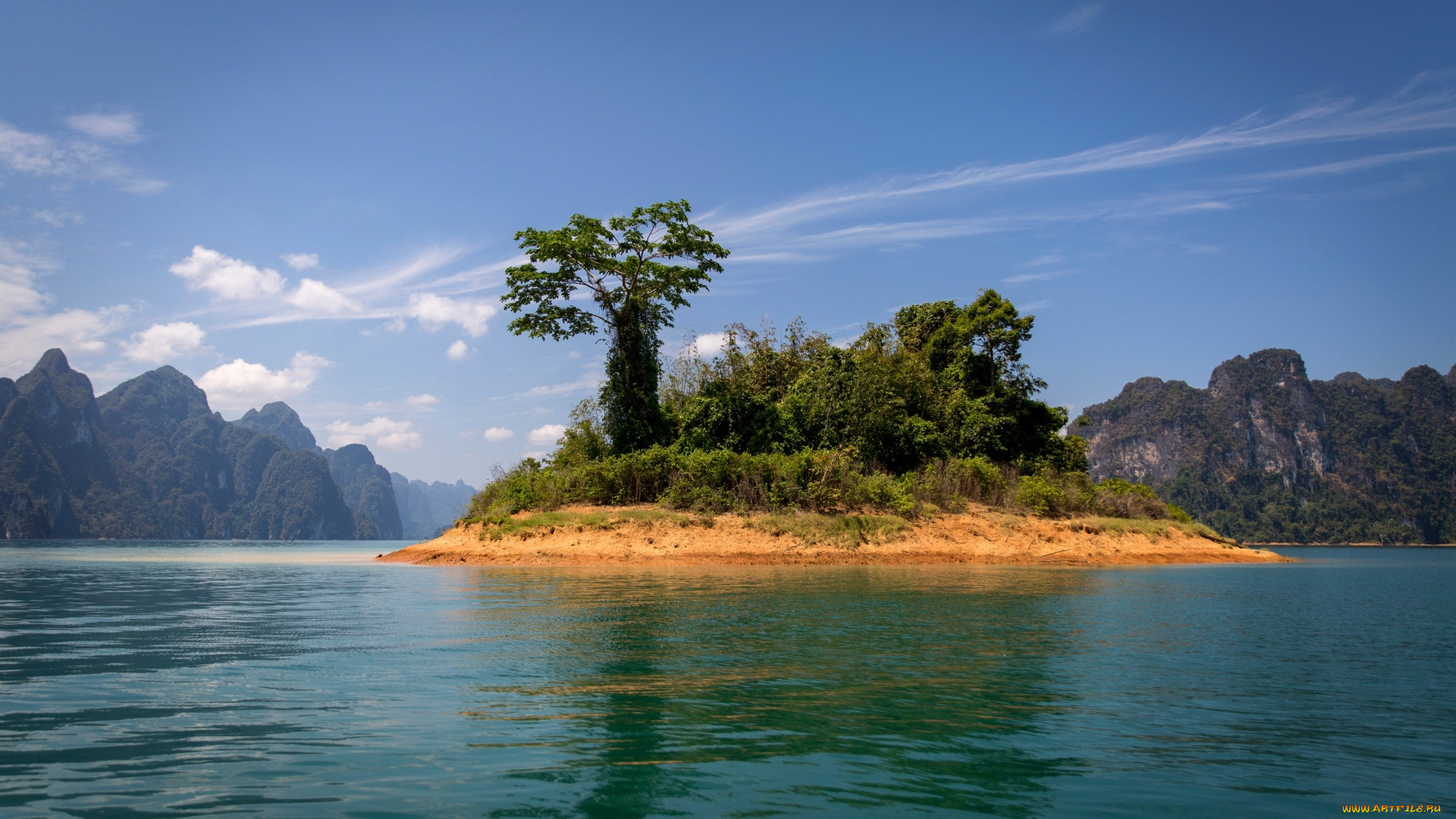 cheow lan lake, khao sok national park, thailand, , , , cheow, lan, lake, khao, sok, national, park